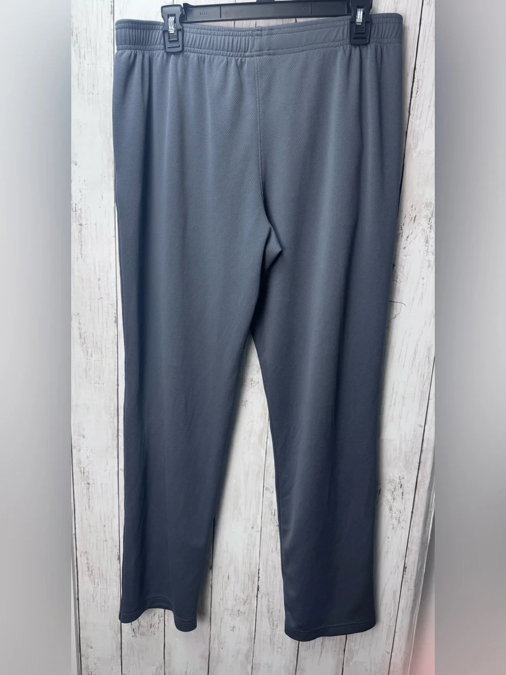 Under Armour Men's Slate Blue Athletic Joggers size Large